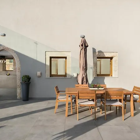 Amare Chania Luxury *