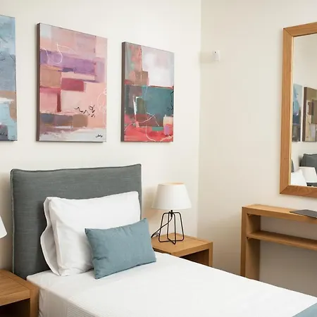 Amare Chania Luxury *