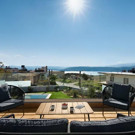 Amare Chania Luxury
