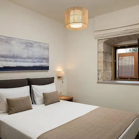 Amare Chania Luxury *