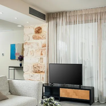 Amare Chania Luxury