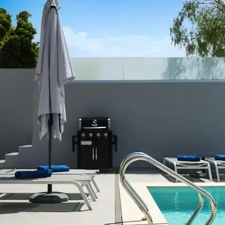 Amare Chania Luxury