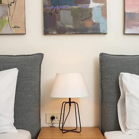 Villa Amaré Chania Luxury