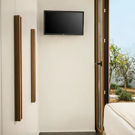 Amaré Chania Luxury Villa Stérnai