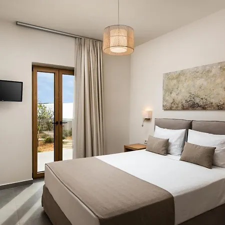 Amaré Chania Luxury Villa