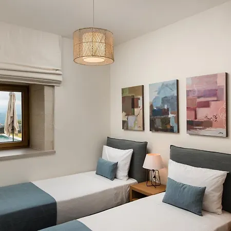 Amaré Chania Luxury