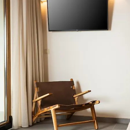 Amaré Chania Luxury * Stérnai