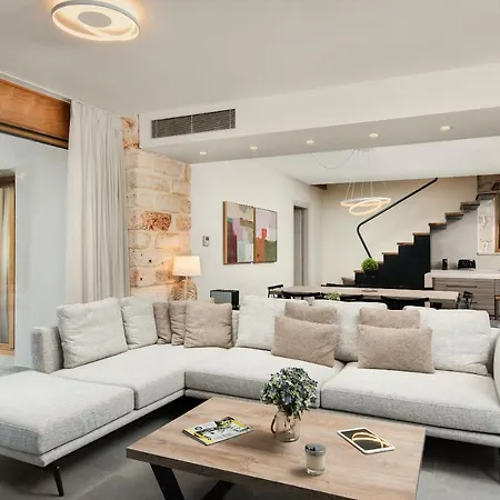 Amaré Chania Luxury