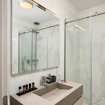 Amaré Chania Luxury
