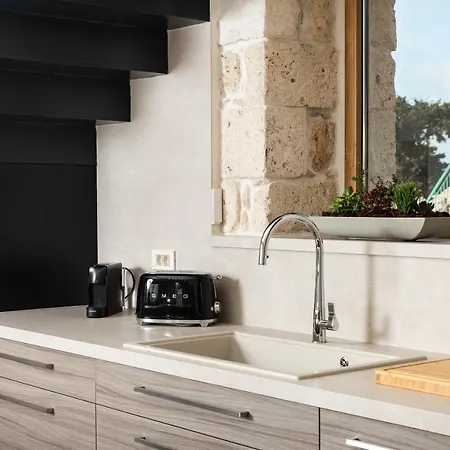 Amaré Chania Luxury Villa