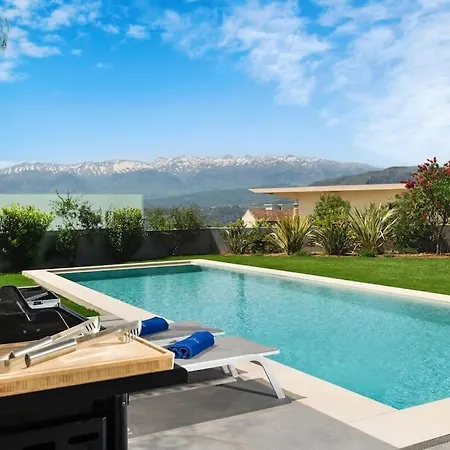 Amaré Chania Luxury Stérnai