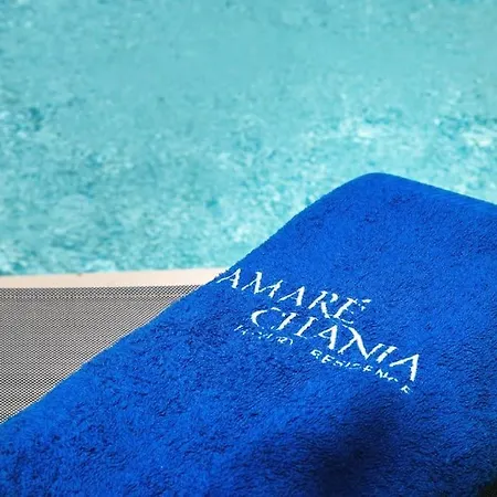 Villa Amaré Chania Luxury Stérnai