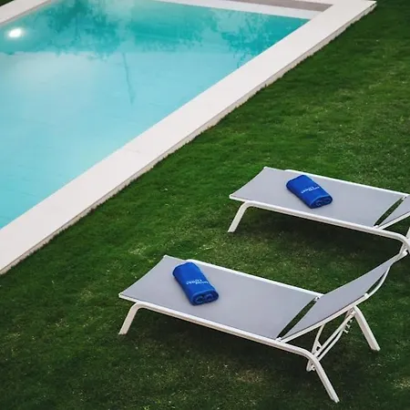 Villa Amaré Chania Luxury *