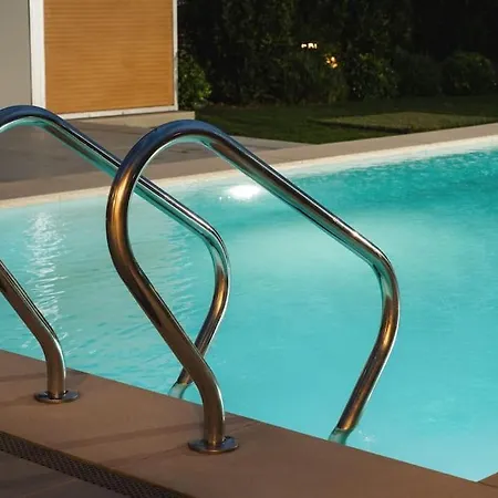 Amaré Chania Luxury Villa Stérnai