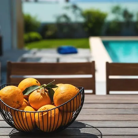 Amaré Chania Luxury Villa *
